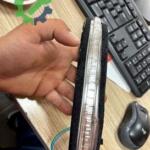 AYNA SİNYALİ QASHQAI 14-21/XTRAIL 14-21 SOL