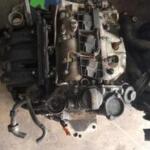 Volkswagen Tiguan Motor Komple Çıkma Parça Gaziantep