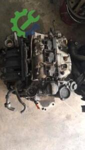 Azq bzg bme cgp 1.2 çıkma orijinal motor