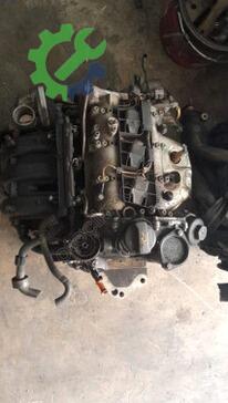 Volkswagen Polo Motor Komple çıkma parça