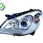 B CLASS W245 SIFIR SOL FAR CAMI 2005-2011