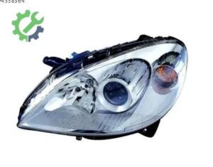 B CLASS W245 SIFIR SOL FAR CAMI 2005-2011