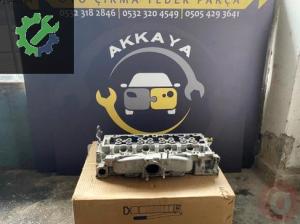 B Max 1.6 TDCI Silindir Kapağı DV6 Euro5 Garantili Çıkma