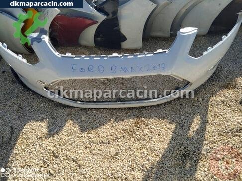 Ford B-Max Ön Tampon çıkma parça