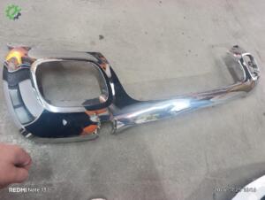 MERCEDES GLB W247 ARKA TAMPON DİFÜZÖR NİKELAJ A2478859000