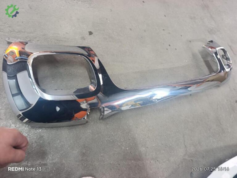 Mercedes-Benz GLB Arka Tampon çıkma parça