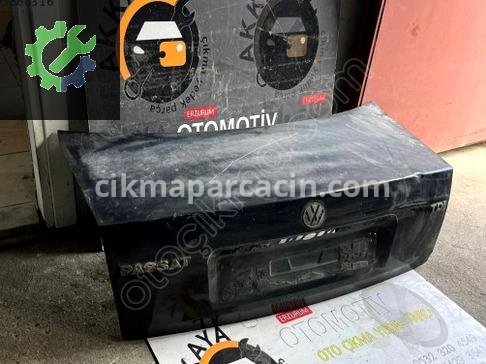 Volkswagen Passat Bagaj Kapağı çıkma parça