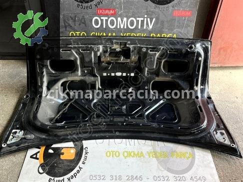 Volkswagen Passat Bagaj Kapağı çıkma parça