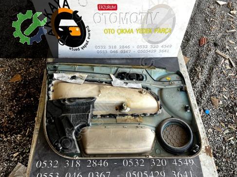 Volkswagen Passat Kapı Döşemesi çıkma parça