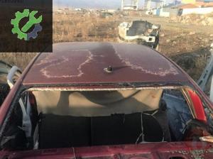 B5 Passat Kesme Tavan Hatasız Orijinal Çıkma