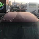 B5 Passat Kesme Tavan Hatasız Orijinal Çıkma