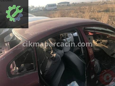 Volkswagen Passat Kesme Tavan Sacı çıkma parça