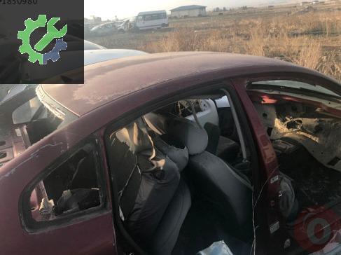 Volkswagen Passat Kesme Tavan Sacı çıkma parça