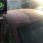 B5 Passat Kesme Tavan Hatasız Orijinal Çıkma