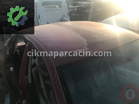 Volkswagen Passat Kesme Tavan Sacı çıkma parça