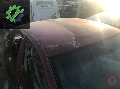 Volkswagen Passat Kesme Tavan Sacı çıkma parça