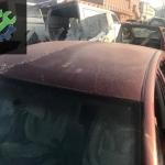 B5 Passat Kesme Tavan Hatasız Orijinal Çıkma