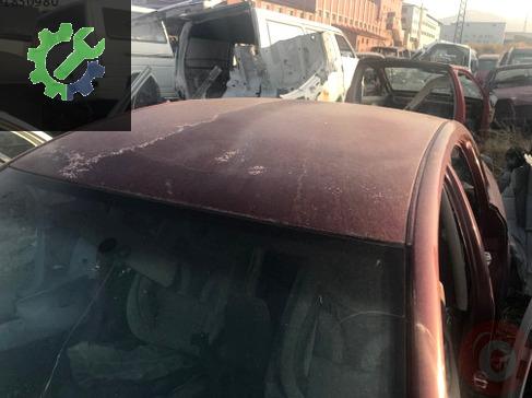Volkswagen Passat Kesme Tavan Sacı çıkma parça