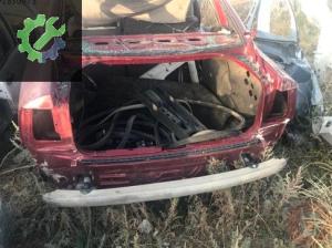 B5 Passat Sağ Arka Çamurluk Hatasız Orijinal Çıkma