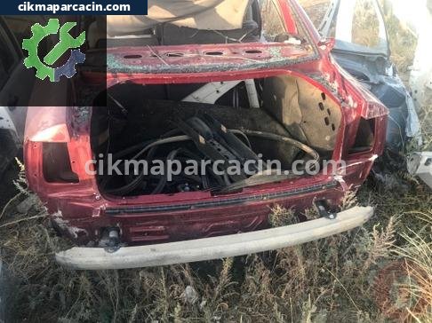 Volkswagen Passat Sağ Arka Çamurluk çıkma parça