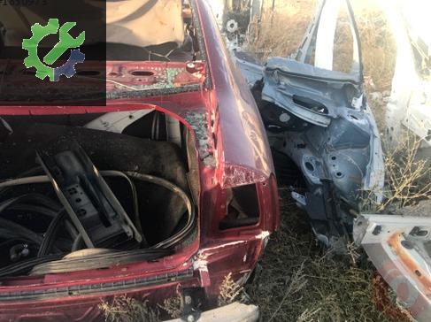 Volkswagen Passat Sağ Arka Çamurluk çıkma parça
