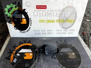 B5 Passat Sağ Ayna Orjinal Çıkma