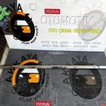 B5 Passat Sağ ön Cam Sıyırıcı Fitil Orjinal Çıkma