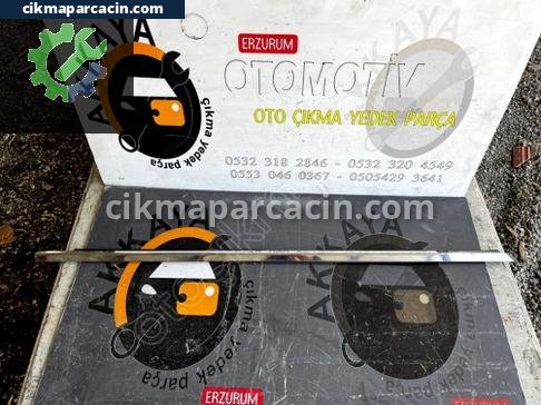Volkswagen Passat Cam Fitili çıkma parça