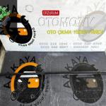 B5 Passat Sağ ön Cam Sıyırıcı Fitil Orjinal Çıkma