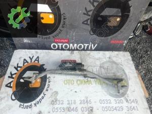 B5 Passat Silecek Mekanizması Orjinal Çıkma