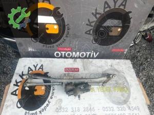 B5 Passat Silecek Motoru Orjinal Çıkma