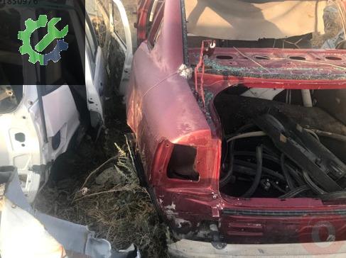 Volkswagen Passat Sol Arka Çamurluk çıkma parça