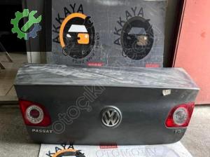 B6 Passat Bagaj Kapağı Hatasız Orjinal Çıkma