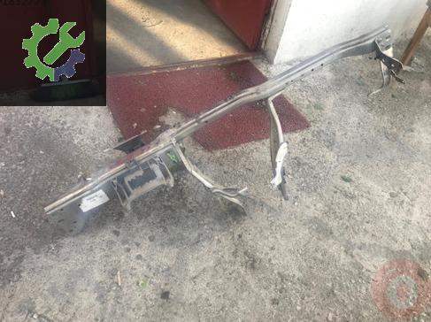 Volkswagen Passat Ön Tampon Demiri çıkma parça