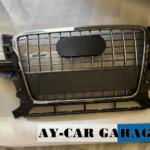 2009 Audi Q5 Ön Panjur Çıkma Parça İstanbul