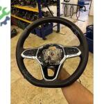 2015 Volkswagen Passat Direksiyon Simidi Çıkma Parça İstanbul