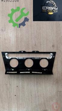 Volkswagen Passat Kalorifer Kontrol Paneli 3G1863041JP9 çıkma parça