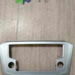 B8 MULTİMEDYA ÇERÇEVESİ ÇIKMA ORİJİNAL 3G1858068EML7