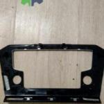 B8 MULTİMEDYA ÇERÇEVESİ ÇIKMA ORİJİNAL 3G1858068EML7