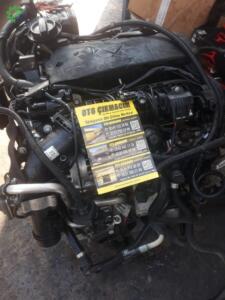 BMW 5 SERİSİ 5.25 F10 XDRIVER SANDIK MOTOR