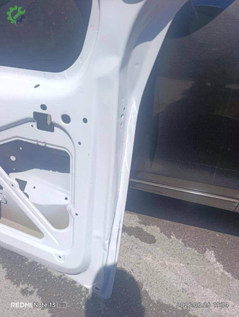 Opel Combo Bagaj Kapağı çıkma parça