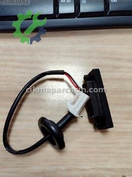Hyundai Accent Bagaj Kilidi 81260-1R000 çıkma parça