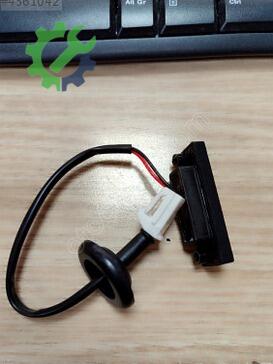 Hyundai Accent Bagaj Kilidi 81260-1R000 çıkma parça