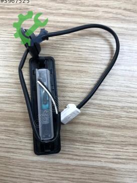Kia Ceed Bagaj Kilidi 81260-1D000 çıkma parça