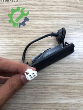 Kia Ceed Bagaj Kilidi 81260-1D000 çıkma parça