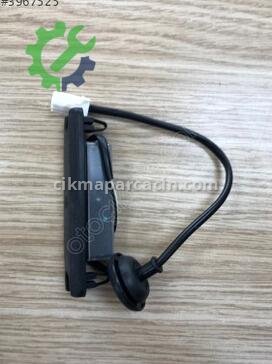 Kia Ceed Bagaj Kilidi 81260-1D000 çıkma parça