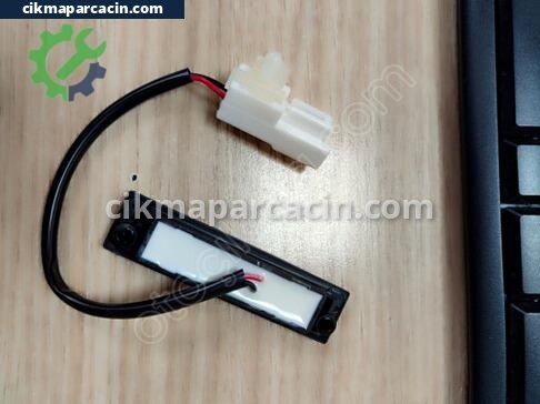 Hyundai i20 Bagaj Kilidi çıkma parça