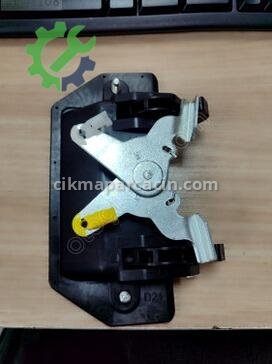 Nissan Pick-up Bagaj Açma Kolu 90606-01G01 çıkma parça