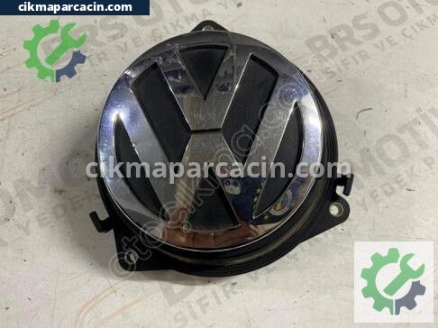 Volkswagen Passat Açma Kolu çıkma parça