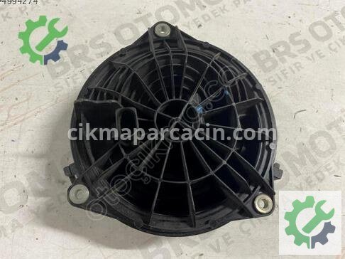 Volkswagen Passat Açma Kolu 6R0827469 çıkma parça